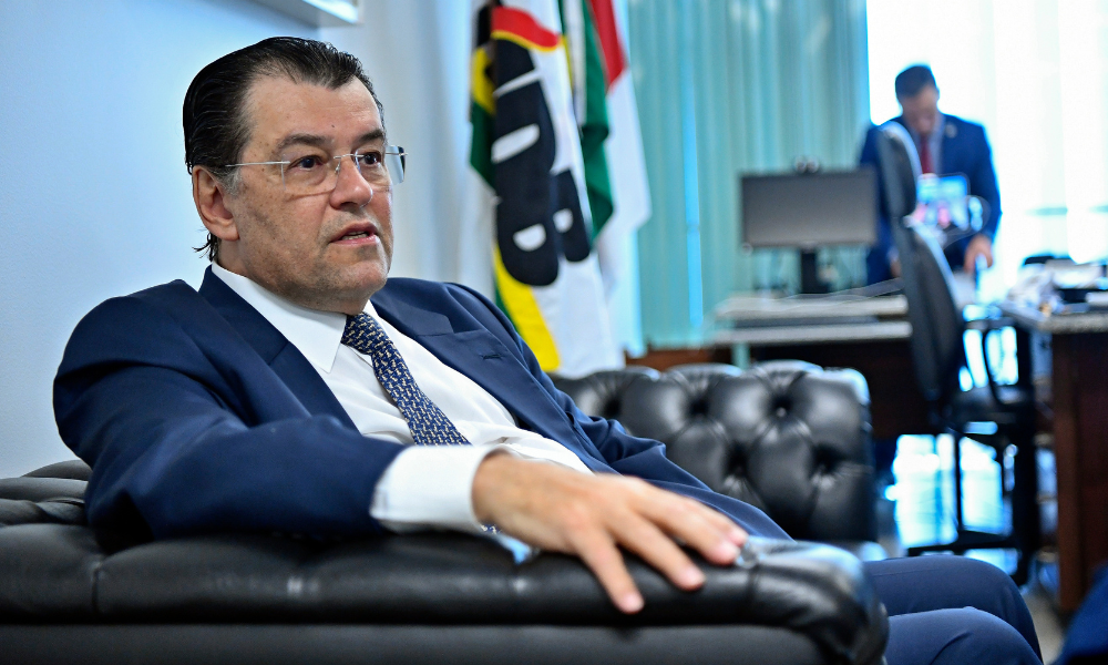 Eduardo Braga