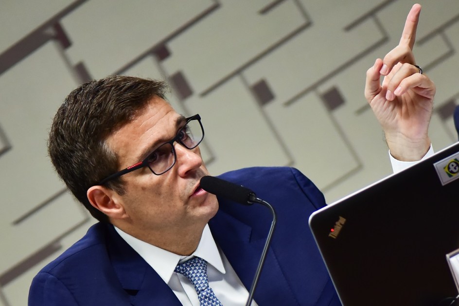 Roberto Campos Neto