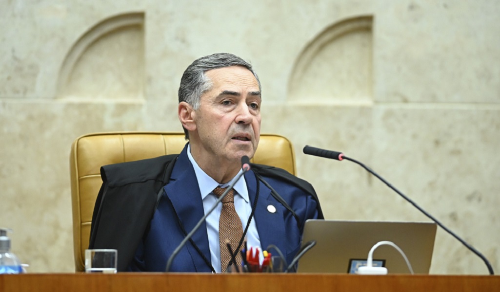 Luís Roberto Barroso