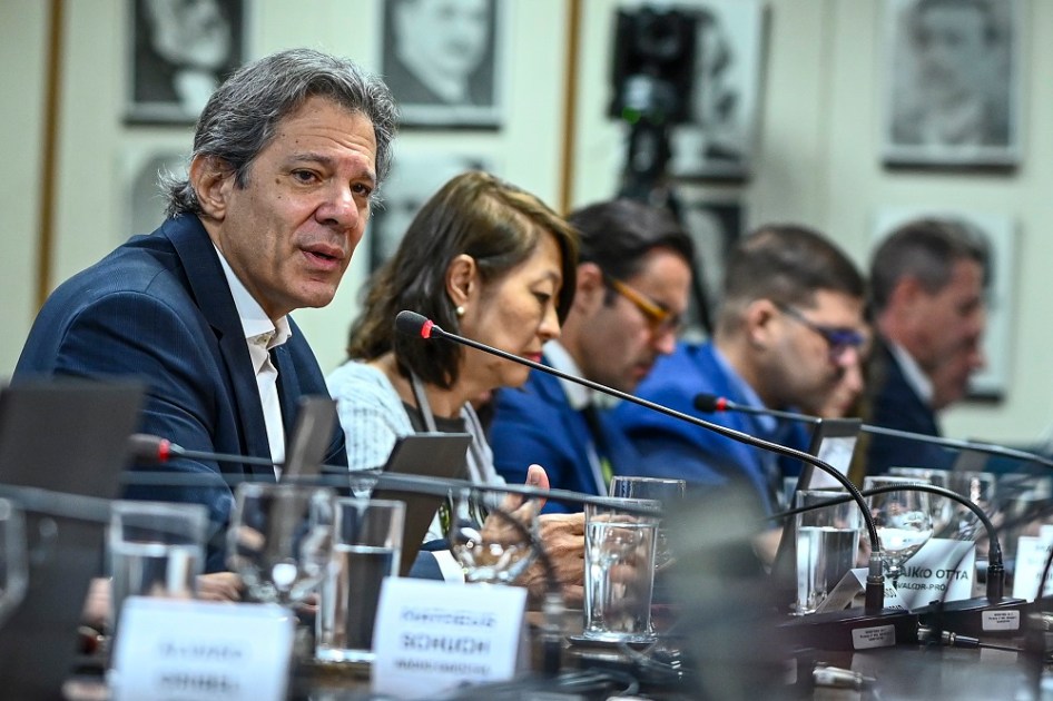 Fernando Haddad