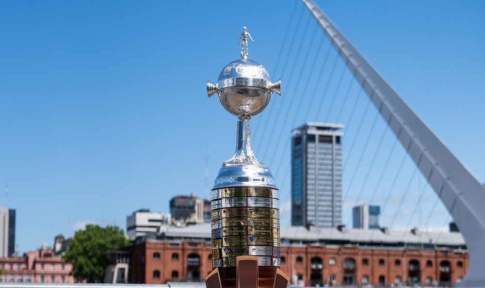 Libertadores