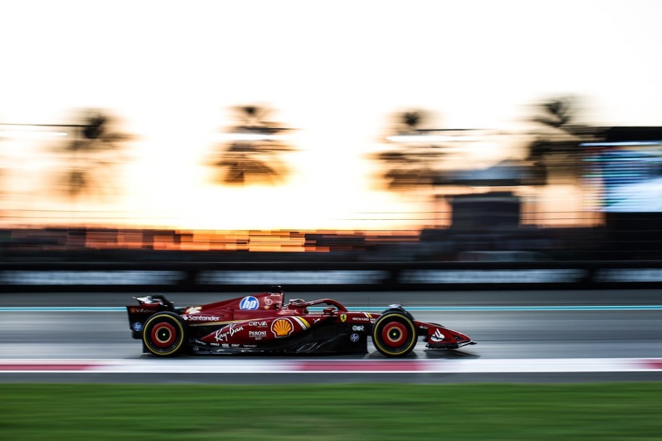 Ferrari