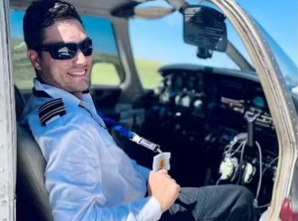 Avião desaparece na Floresta Amazônica com quatro pessoas a bordo