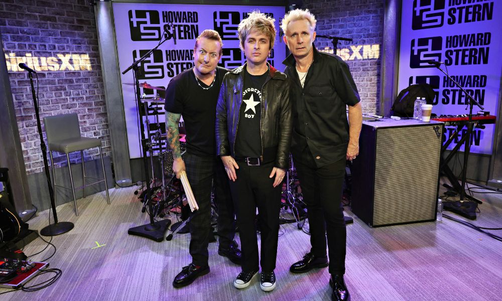 green day