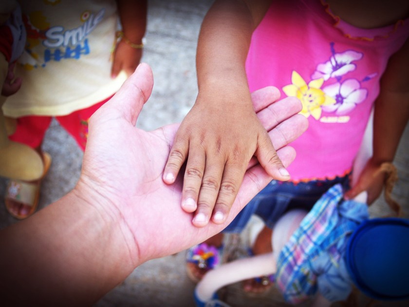 voluntario
