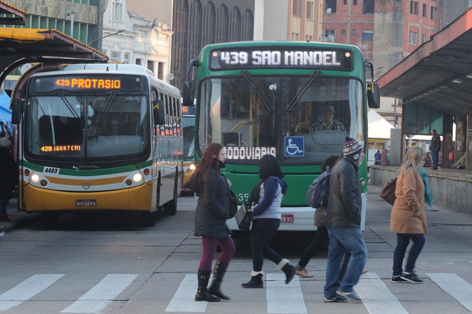 transporte publico
