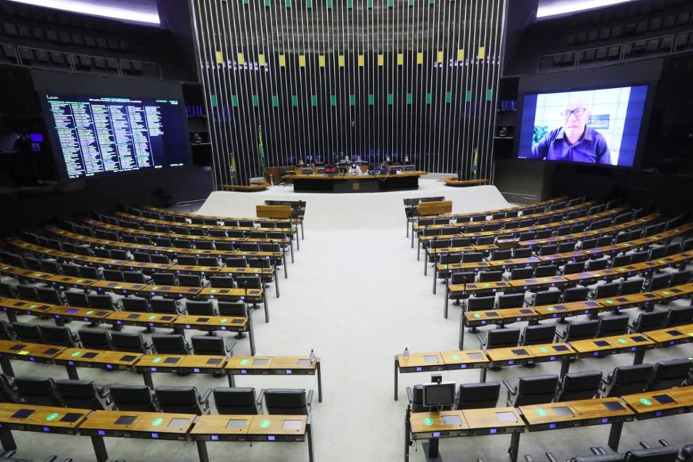 O velho corporativismo conservador ainda se manifesta nas pautas mais importantes do país