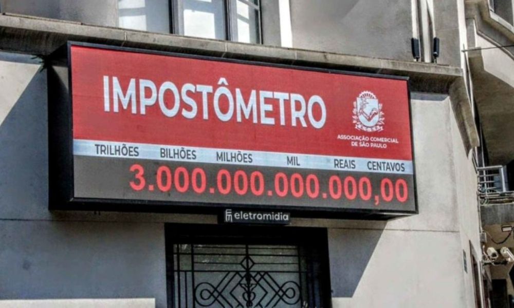 impostometro