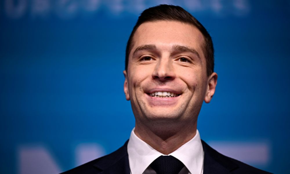 jordan bordalla