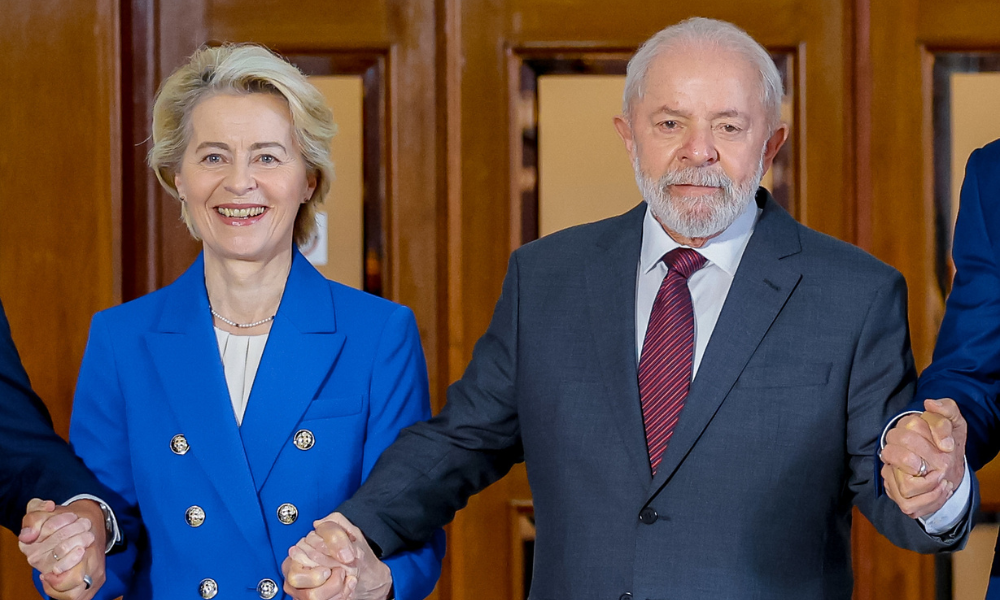 Entenda a importância do acordo histórico de livre comércio entre Mercosul e União Europeia