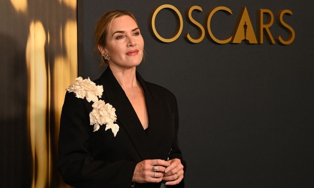 Kate Winslet relembra críticas ao corpo após ‘Titanic’: 'Comentários absolutamente chocantes'