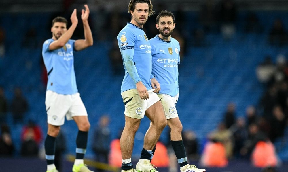 manchester city