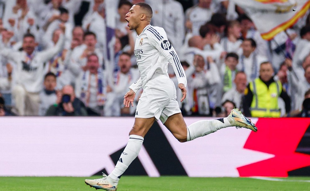 Mbappé