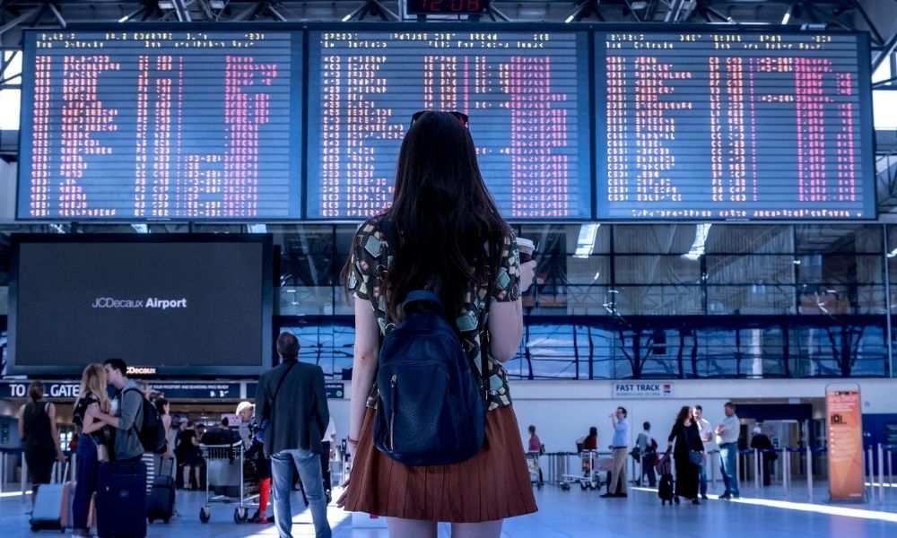 melhores destinos para viajar sem gastar muito