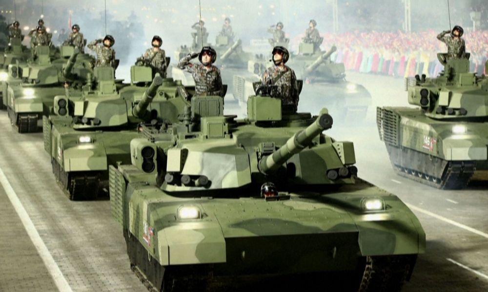 míssil coreia do norte 7