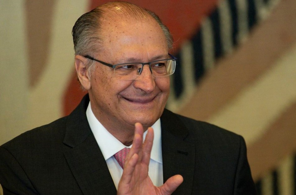 Geraldo Alckmin