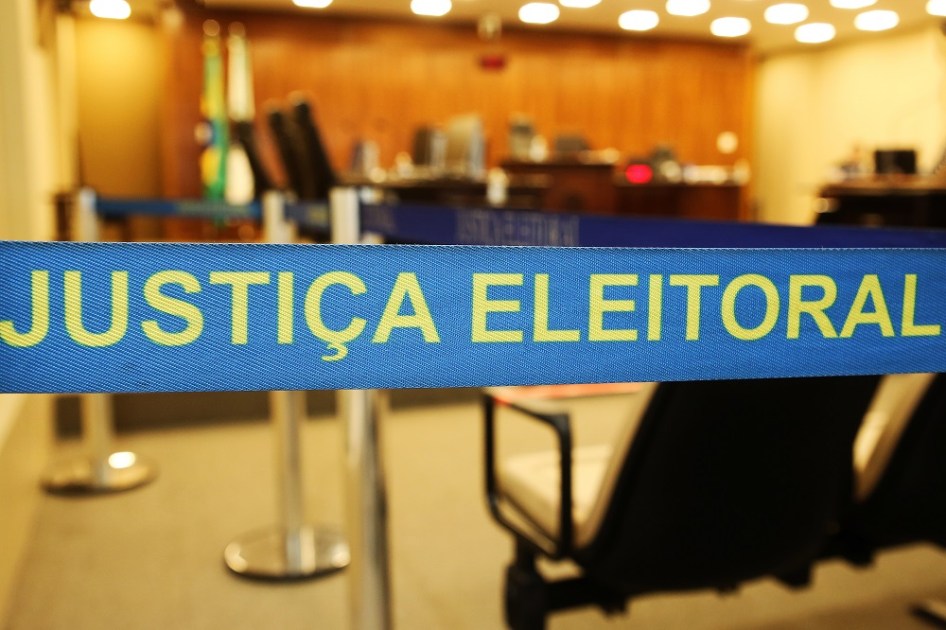 O Tribunal Regional Eleitoral do Paraná