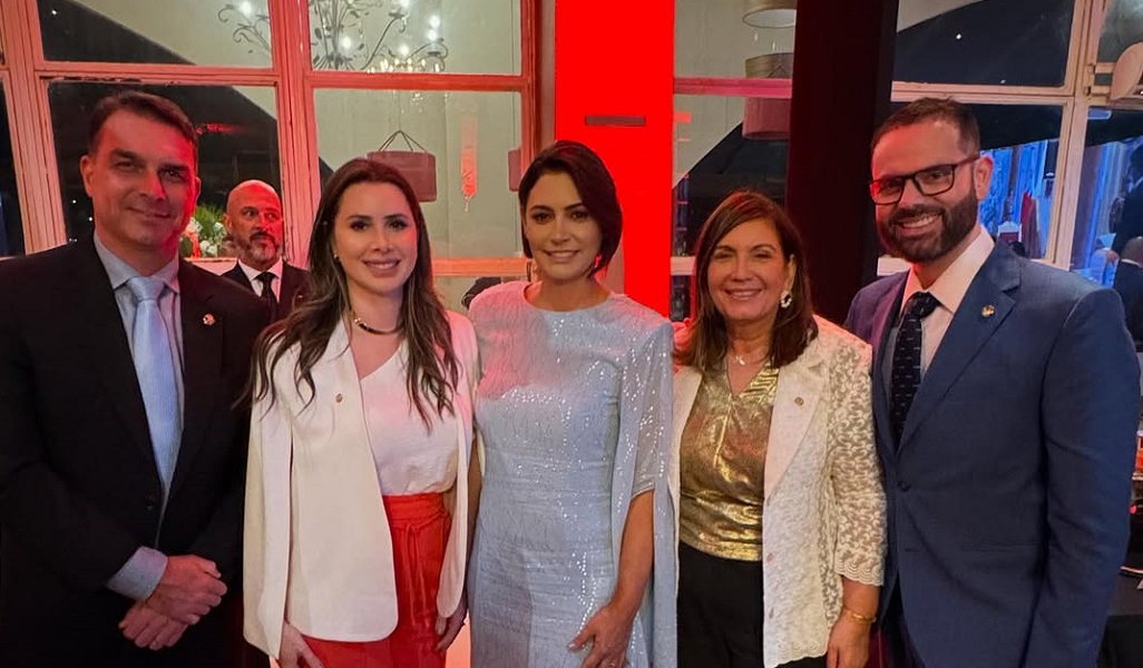 Senador Jorge Seif Junior