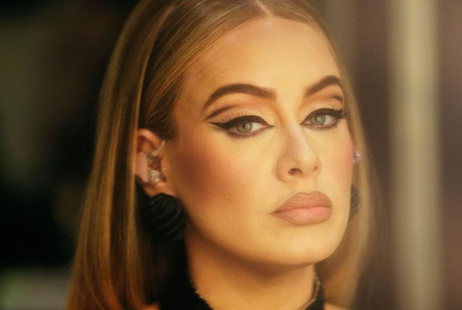 Adele