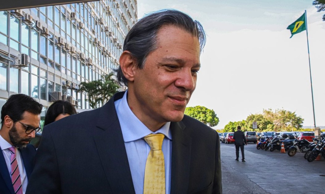 Fernando Haddad