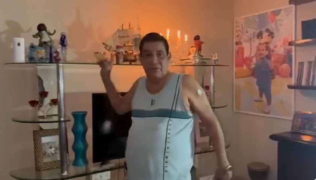 Zeca Pagodinho