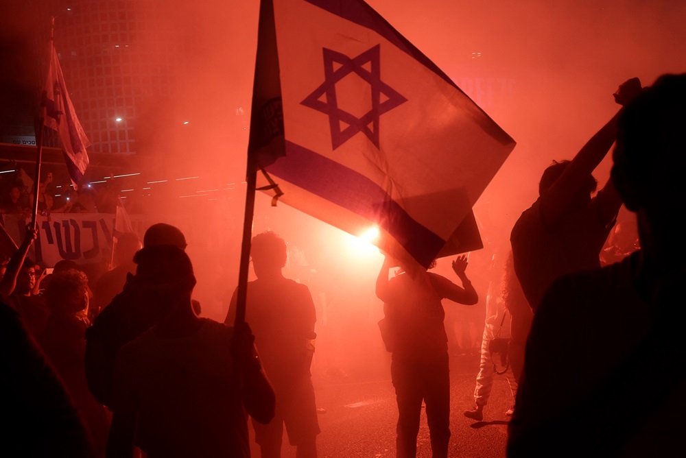 Libertação de reféns começará no domingo, anuncia governo israelense