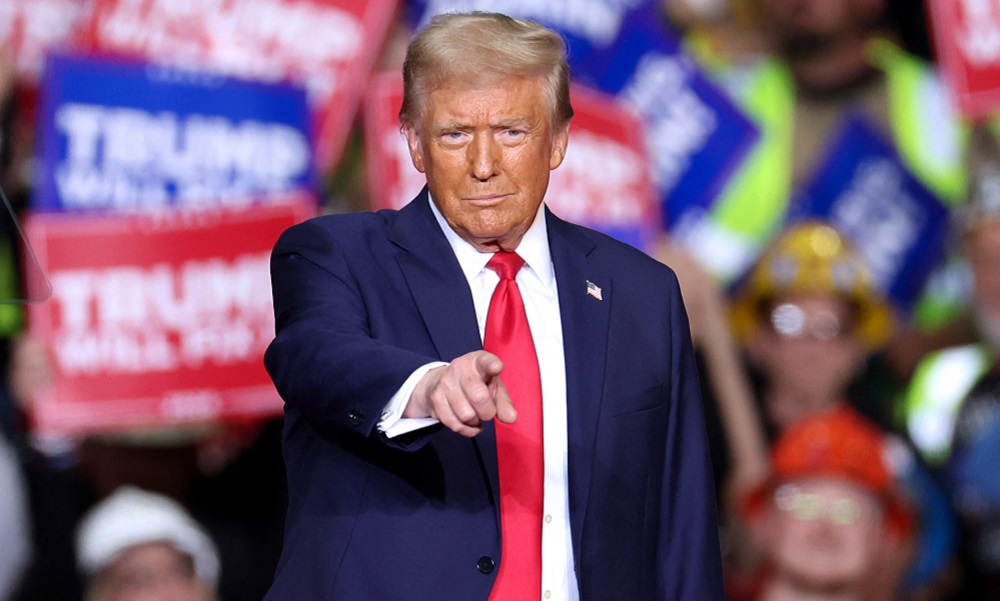 Trump descobriu que é mais fácil bombardear o Irã do que negociar a paz