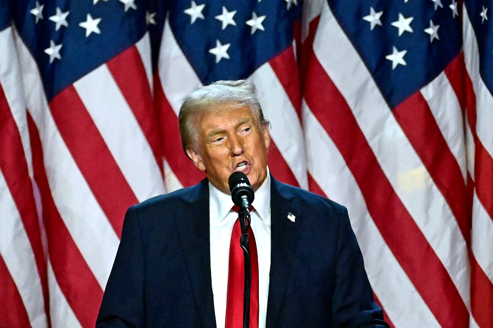 Trump planeja iniciativa para ‘limpar’ Gaza e levar palestinos para Egito e Jordânia