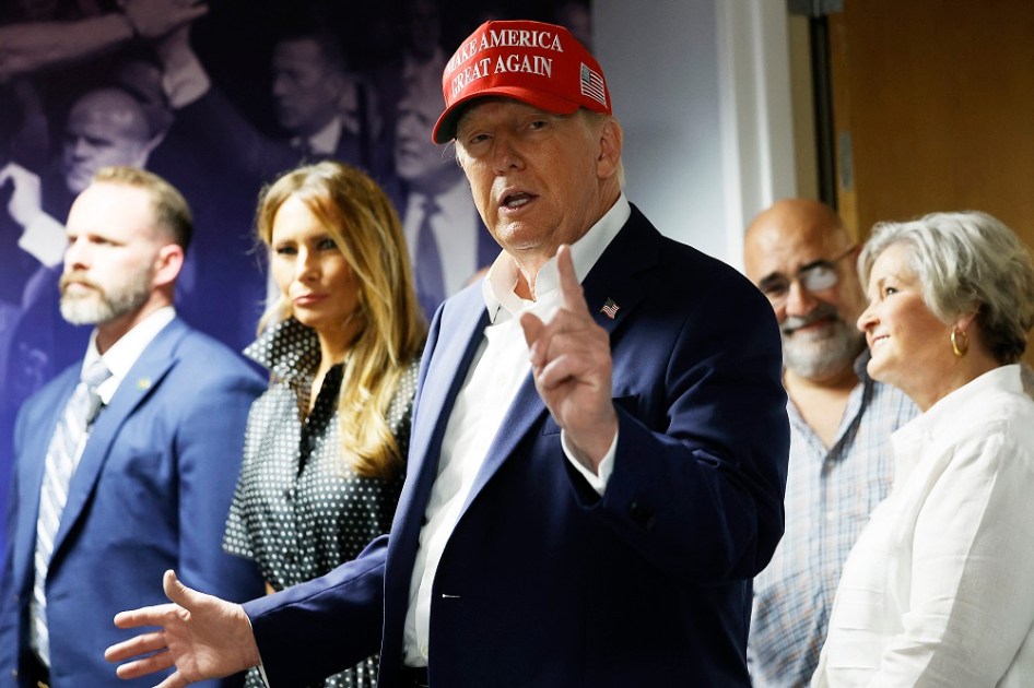 Trump
