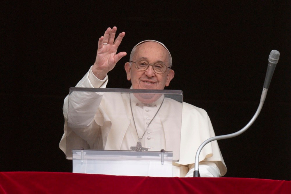 Papa diz que Igreja está pronta para aceitar data fixa para a Páscoa