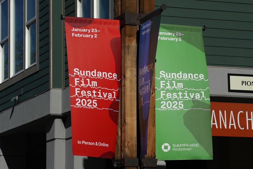 Festival de Sundance começa nesta quinta após os incêndios em Los Angeles