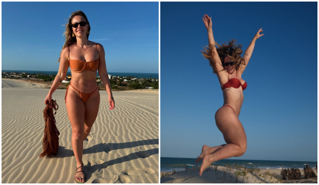 Paolla Oliveira