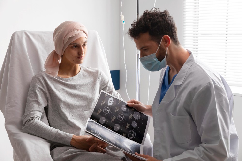 Medicina de precisão: o novo capítulo no tratamento oncológico