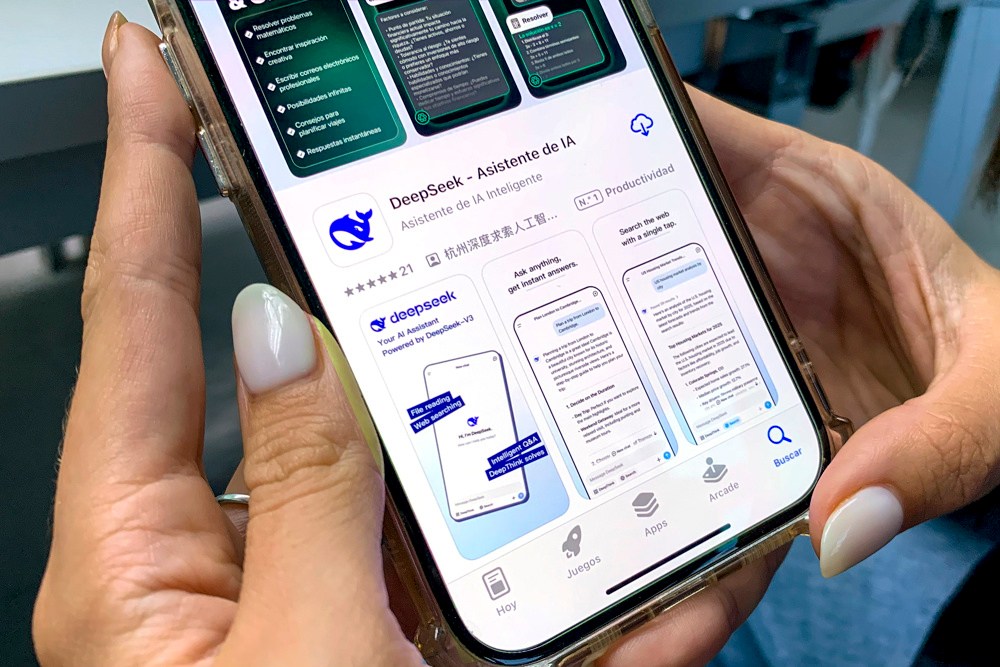 Veja tudo o que você precisa saber sobre a DeepSeek, IA chinesa que abalou o mercado global