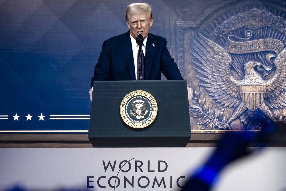 A crise do multilateralismo
