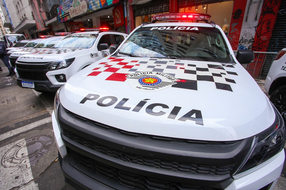 Policial de SP tem prisão preventiva decretada após morte de jovem