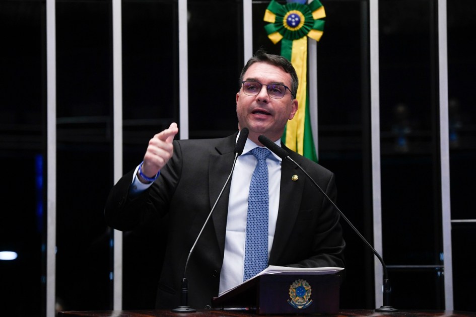 Flavio Bolsonaro