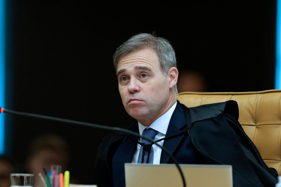 André Mendonça