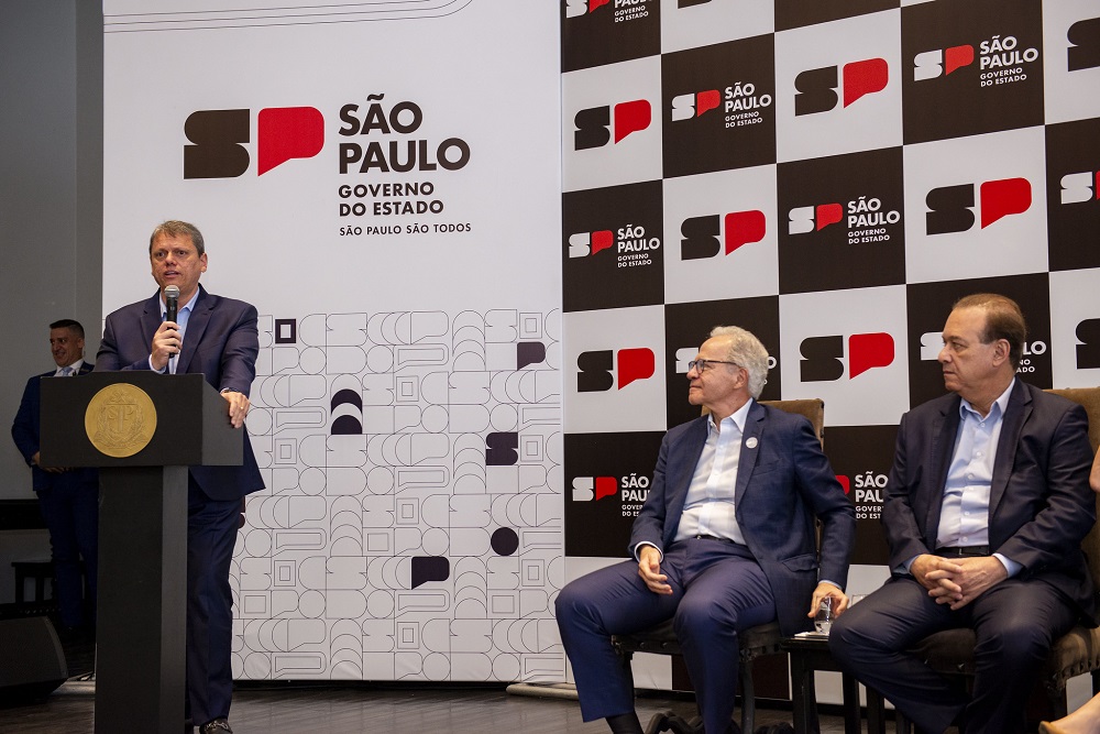 Estado de São Paulo estuda decretar emergência para dengue nesta quinta