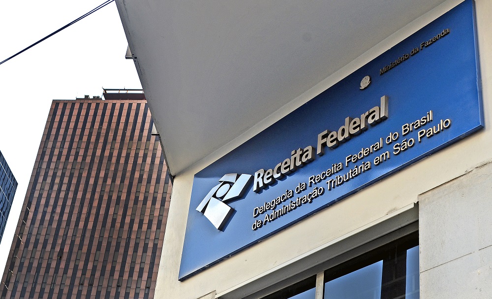 Receita Federal