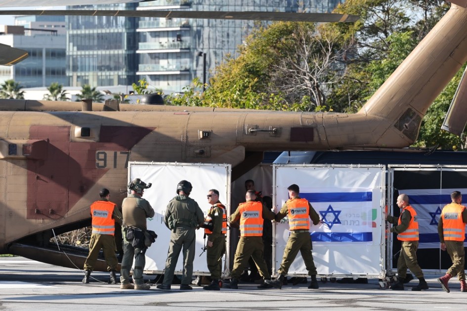israel