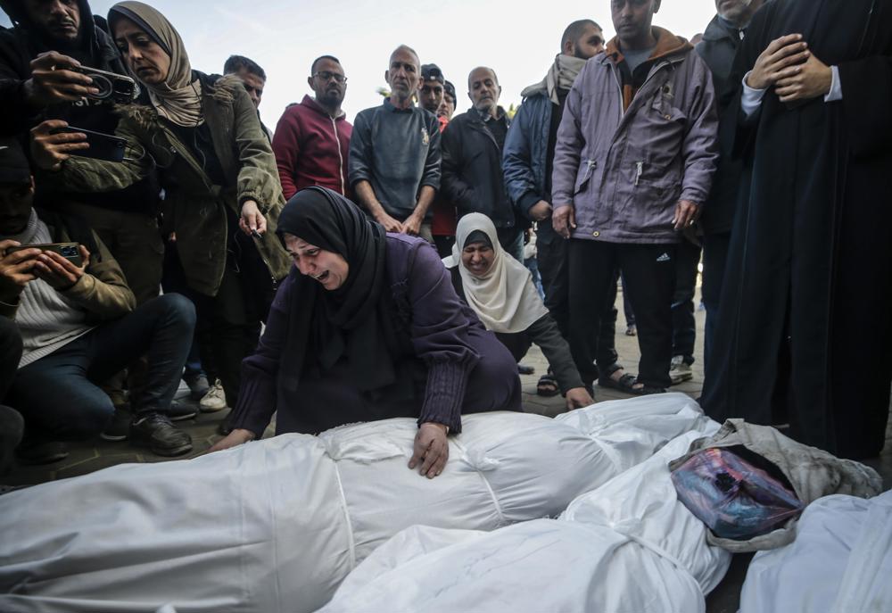 Israel e Hamas firmam acordo de cessar-fogo após 467 dias de conflito, confirma Trump
