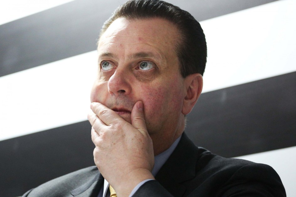 Gilberto Kassab