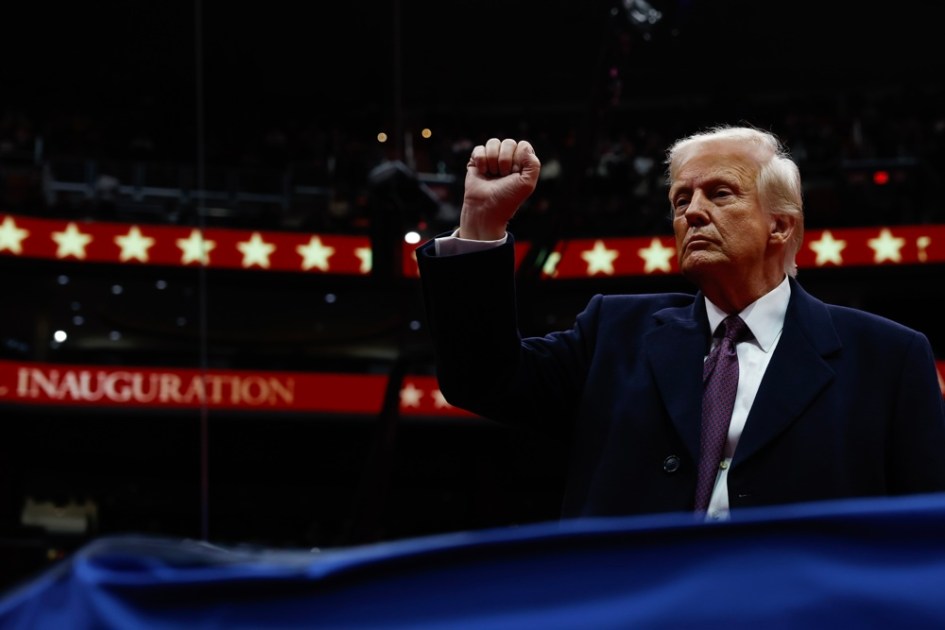 Trump e Bolsonaro