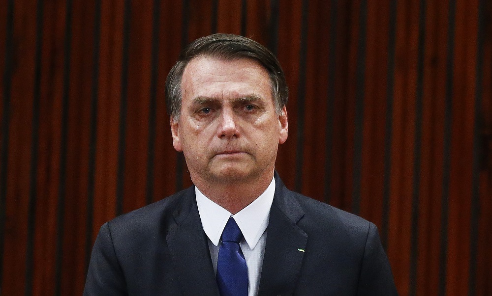 Bolsonaro