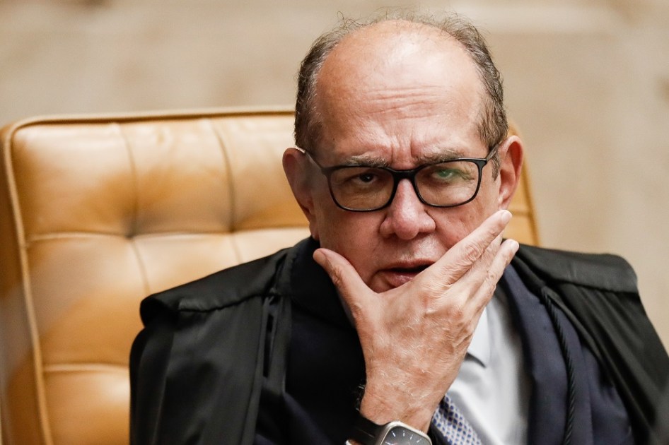 Gilmar Mendes