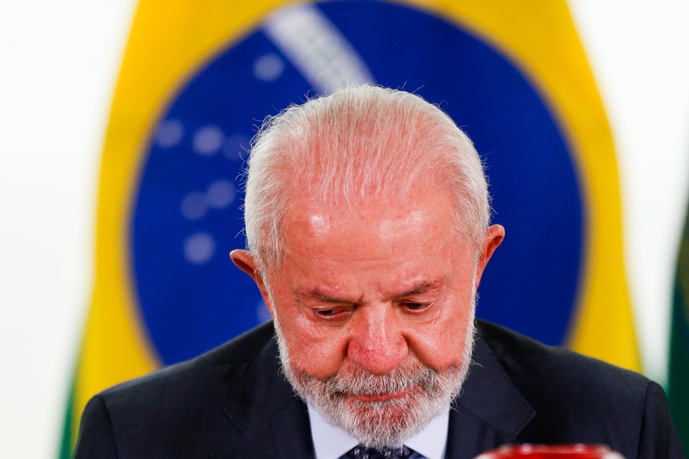 BTG/Nexus: 33% avaliam o governo Lula como péssimo