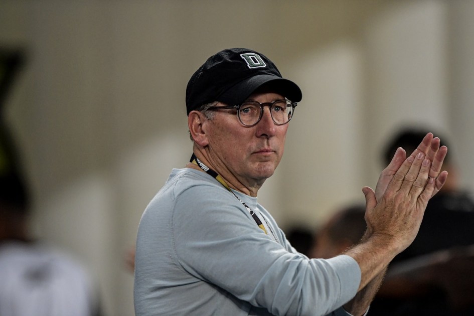 John Textor é dono da SAF Botafogo