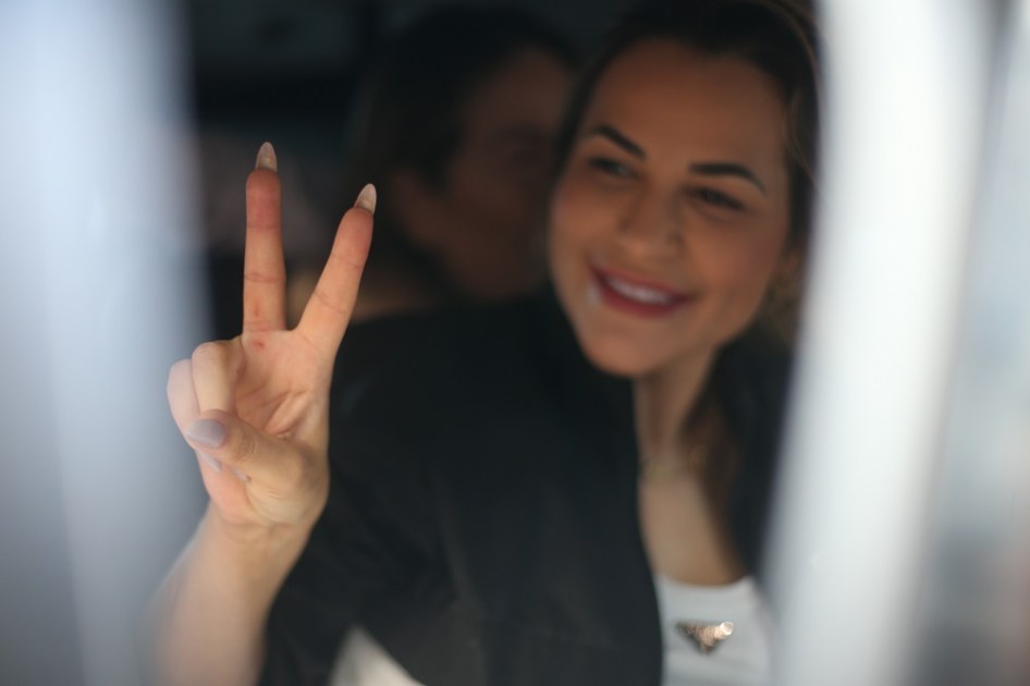 Deolane Bezerra
