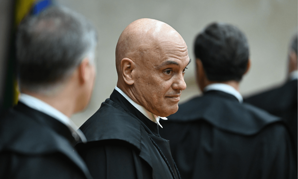 Alexandre de Moraes